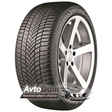 Bridgestone Weather Control A005 Evo 255/40 R19 100V XL FR