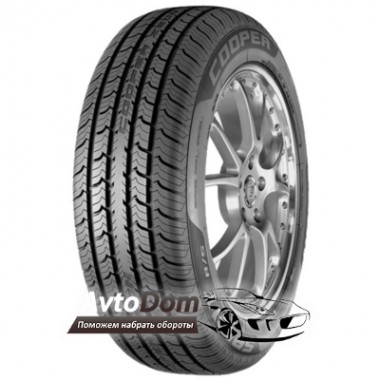 Cooper Zeon Sport A/S 255/45 ZR20 101W