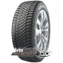 Goodyear UltraGrip Arctic 2 SUV 285/60 R18 116T (шип)