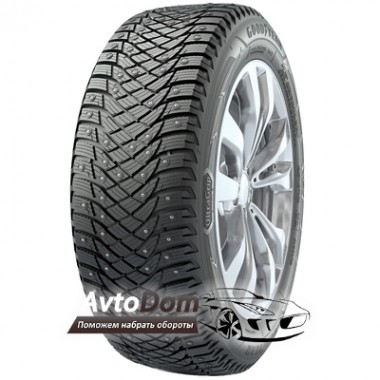 Goodyear UltraGrip Arctic 2 SUV 285/65 R17 116T (шип)