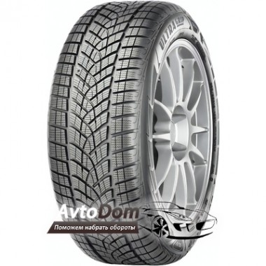 Goodyear UltraGrip Performance + SUV 295/40 R21 111V XL FP