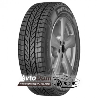 Fulda Conveo Trac 3 195/60 R16C 99/97T