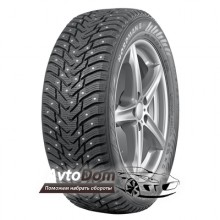 Nokian Nordman 8 225/40 R18 92T XL (шип)