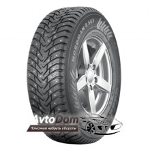 Nokian Nordman 8 SUV 215/70 R16 104T XL (шип)