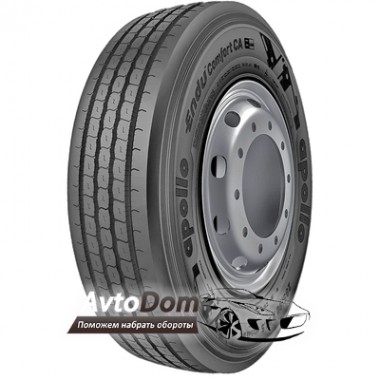 Apollo ENDUCOMFORT CA (універсальна) 295/80 R22.5 154/149M PR16