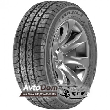 Wanli Winter Force SW103 225/70 R15C 112/110R