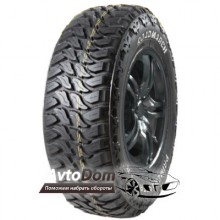 Roadmarch PRIMEMASTER M/T II 235/70 R16 110/107Q