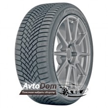 Yokohama BluEarth*Winter V906 215/55 R17 98V XL