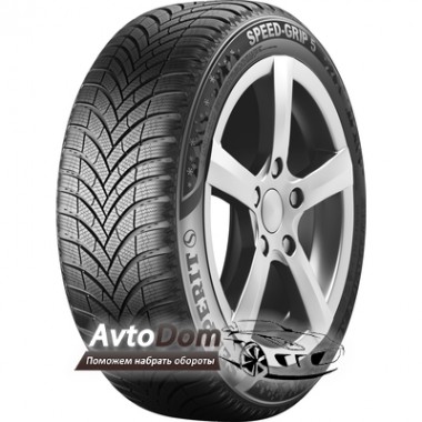 Semperit Speed-Grip 5 195/65 R15 91T