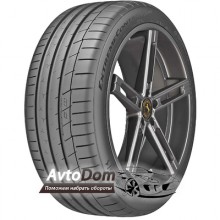 Continental ExtremeContact Sport 235/40 R18 95Y XL