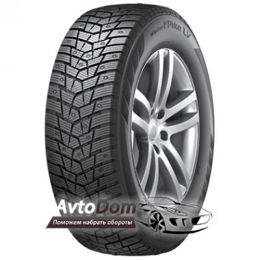 Hankook Winter i*Pike LV RW15 195/65 R16C 104/102R (под шип)