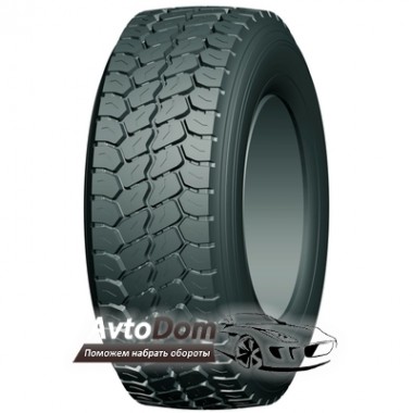 Lanvigator T605 (універсальна) 385/65 R22.5 160L