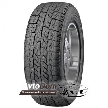 Cordiant Business CW-2 195/75 R16C 107/105Q (под шип)