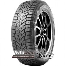 Kumho WinterCraft Ice Wi32 225/45 R17 94T XL (шип)