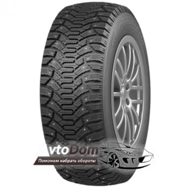 Cordiant Polar 185/65 R14 86Q (шип)