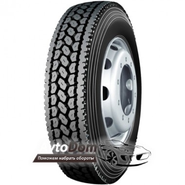 Lanvigator D808 (ведуча) 295/75 R22.5 146/143K PR16