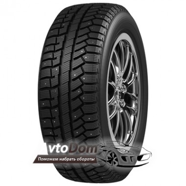 Cordiant Polar 2 205/60 R15 91T (под шип)