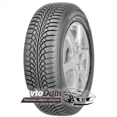 Pneumant Winter M+S 205/55 R16 91H