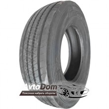 Barum BF200 R (рульова) 205/75 R17.5 124/122M PR12