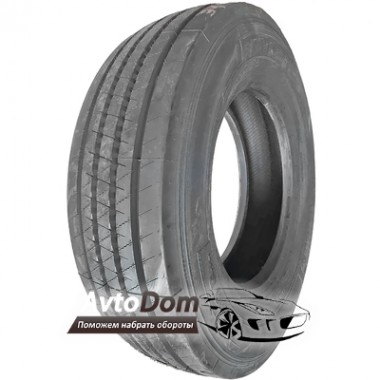 Barum BF200 R (рульова) 245/70 R17.5 136/134M PR14