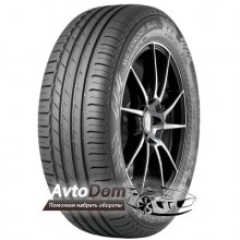 Nokian WETPROOF SUV 215/65 R16 102H XL