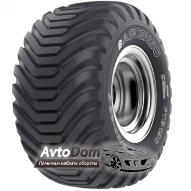 Ascenso FTB 190 (с/г) 400/60 R15.5 145A8/141B PR16