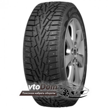 Cordiant Snow Cross 175/65 R14 82T (шип)