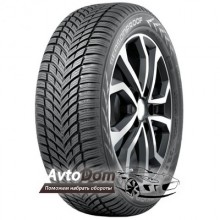 Nokian SEASONPROOF 205/45 R17 88V XL Demo