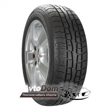 Cooper WM-Van 215/60 R16C 103/101T (под шип)