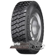 Uniroyal DM40 (кар'єрна) 315/80 R22.5 156/150K