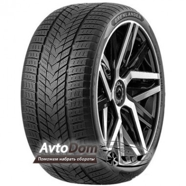 Grenlander Icehawke II 285/50 R20 116H XL