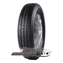 Roadmarch VAN A/S 215/60 R17C 109/107T