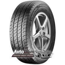 Uniroyal AllSeasonMax 195/70 R15C 104/102R