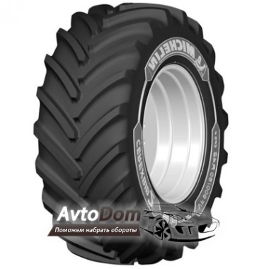 Michelin CEREXBIB 2 (с/г) 620/70 R26 173A8 TL