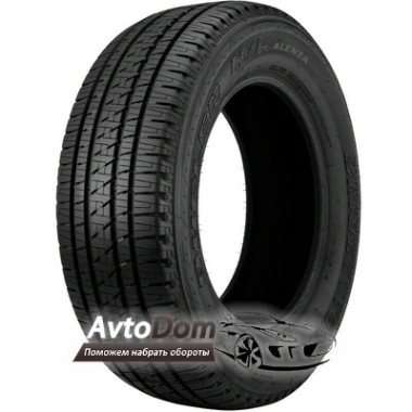 Bridgestone Dueler H/L Alenza plus 255/50 R19 107W XL