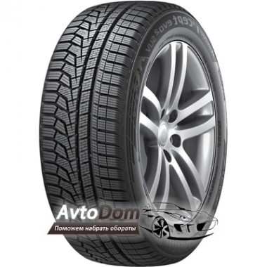 Hankook Winter i*cept evo2 SUV W320C 255/50 R19 107V XL FR HRS