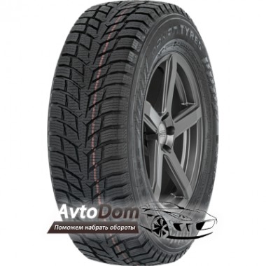 Nokian SNOWPROOF C 235/65 R16C 115/113R