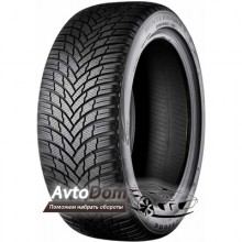 Firestone WinterHawk 4 255/50 R19 107V XL