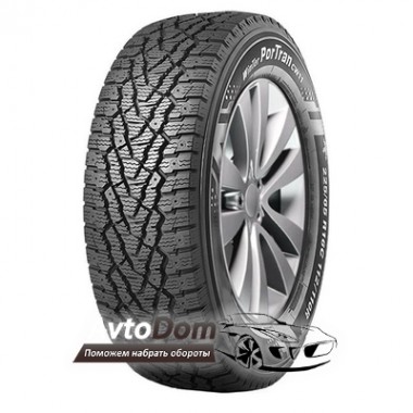 Marshal Winter PorTran CW11 225/70 R15C 112/110R (под шип)