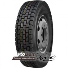 Royal Black RD318 (ведуча) 315/80 R22.5 157/154M PR20