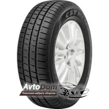 CST Van Master All-Season ACT1 225/55 R17C 109/107H