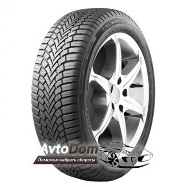 Lassa MULTIWAYS 2 235/55 R17 103H XL