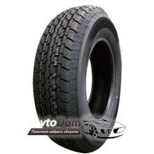 Habilead RS27 PracticalMax H/T 255/70 R15C 112/110S