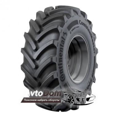 Continental CombineMaster (с/г) 500/85 R24 167A8/167B VF