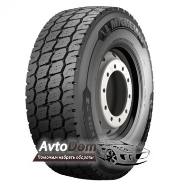 Michelin X WORKS HL Z (універсальна) 385/65 R22.5 164J