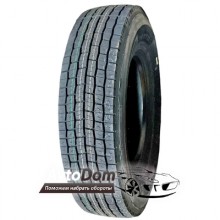 Stormer D866 (ведуча) 315/80 R22.5 156/150L