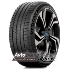 Michelin Pilot Sport EV 255/40 R20 101W XL FSL Т0 Acoustic