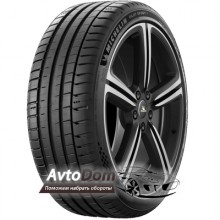 Michelin Pilot Sport 5 275/40 R19 101Y