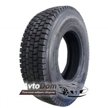 Goodride MultiDrive D2 (ведуча) 295/60 R22.5 150/147K