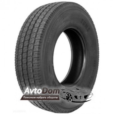 CHALLENGER CUH2 (рульова) 315/80 R22.5 156/150L